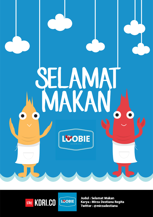 Selamat Makan